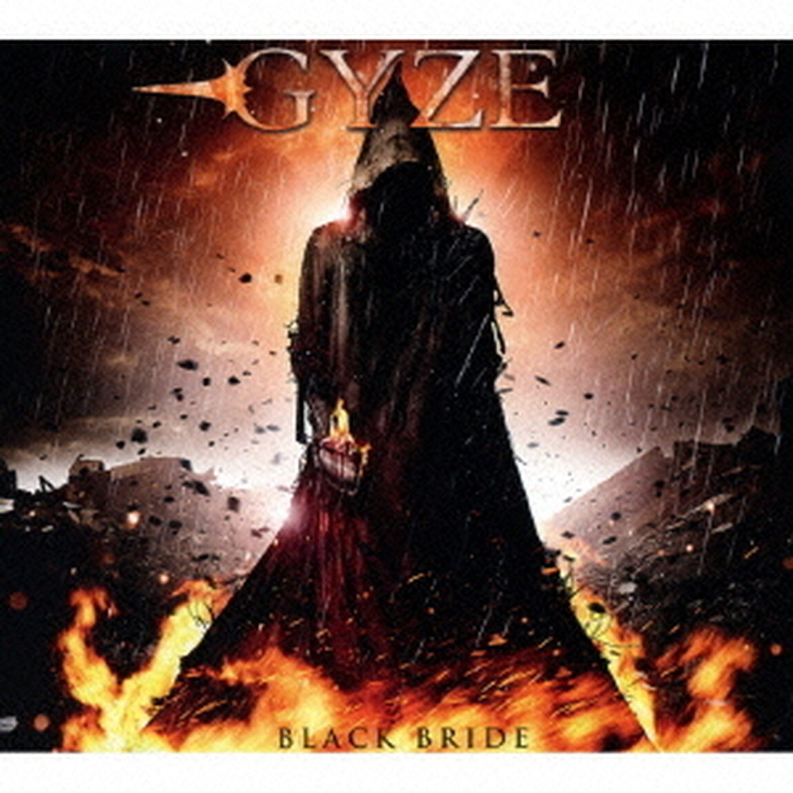 ブラック・ブライド（ＣＤ）