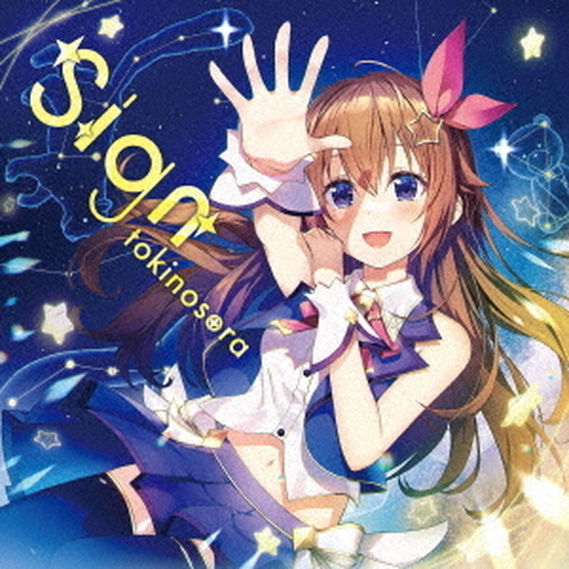 Sign（ＣＤ）