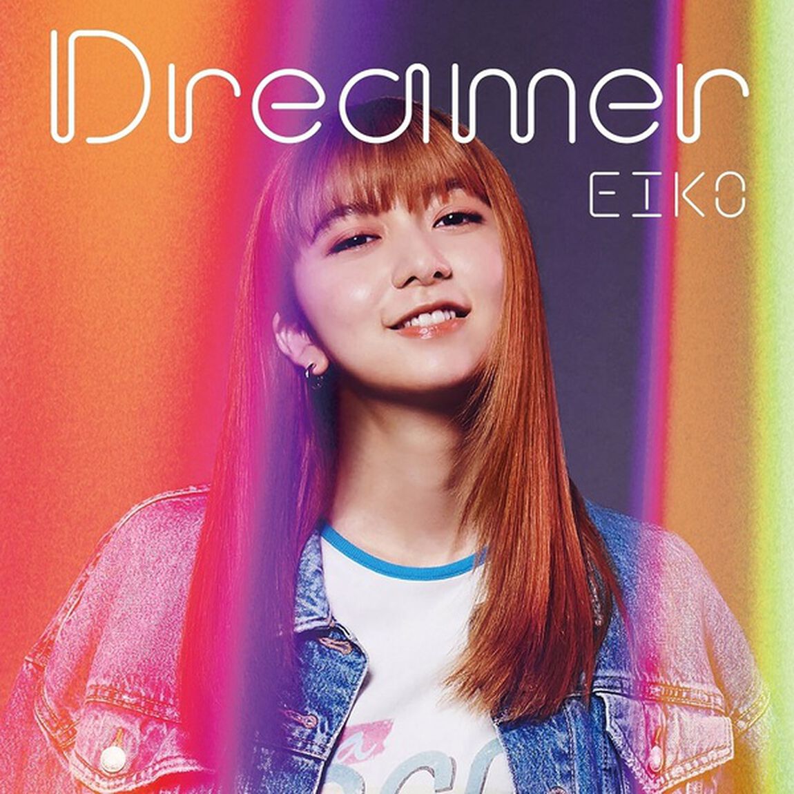EIKO／Dreamer（通常盤／CD）（セブンネット限定特典：「Dreamer」CDアクリルキーホルダー）（ＣＤ）