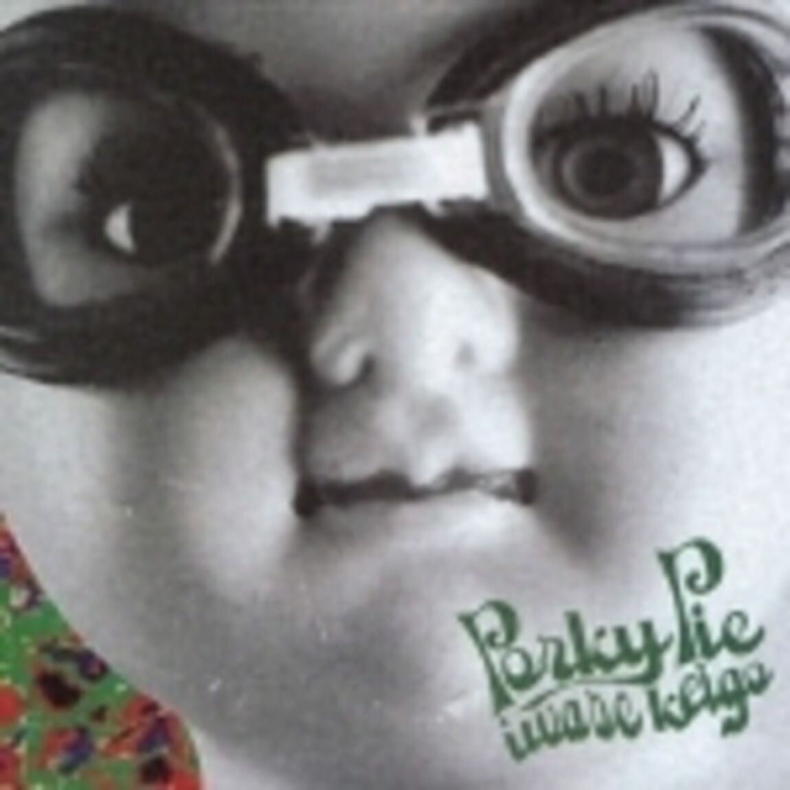 Porky　Pie（ＣＤ）