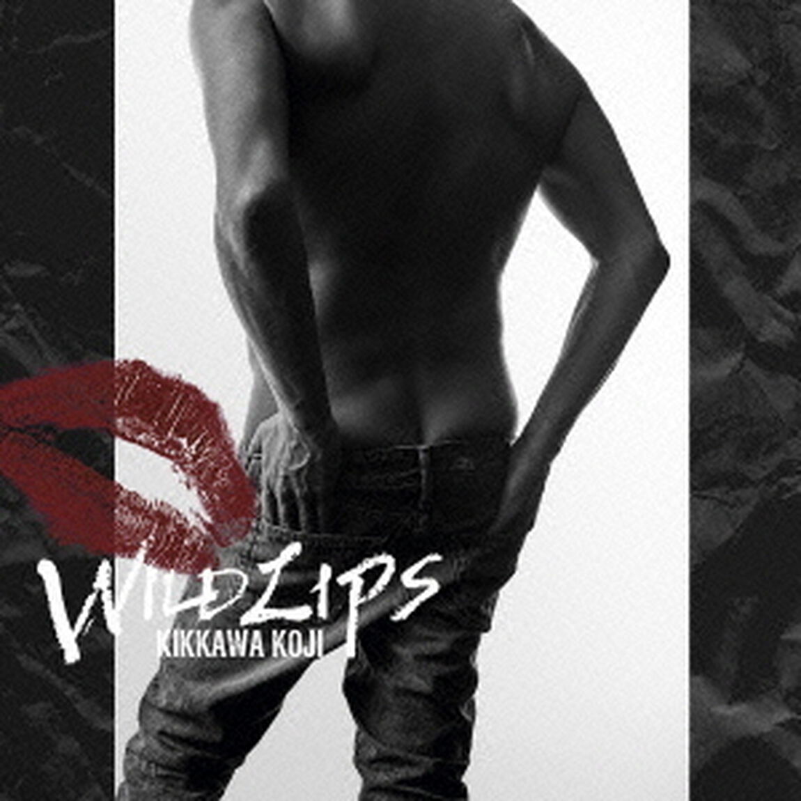 WILD　LIPS（ＣＤ）