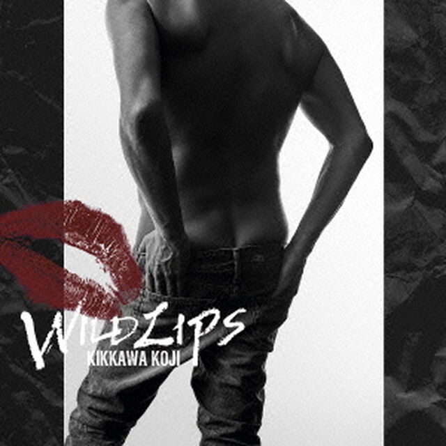 WILD　LIPS（ＣＤ）