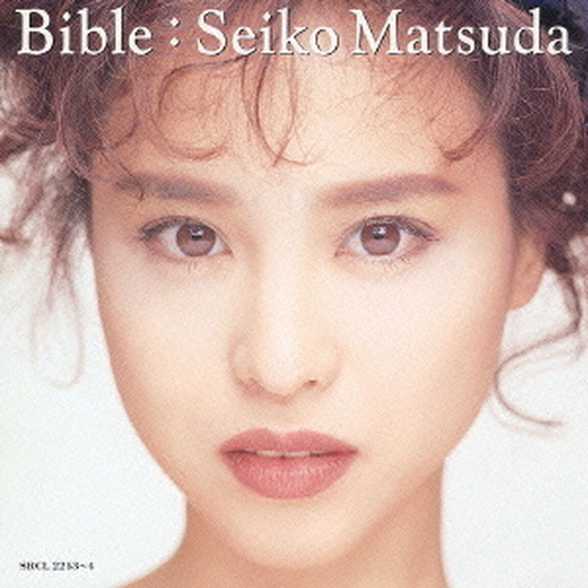 Bible（ＣＤ）