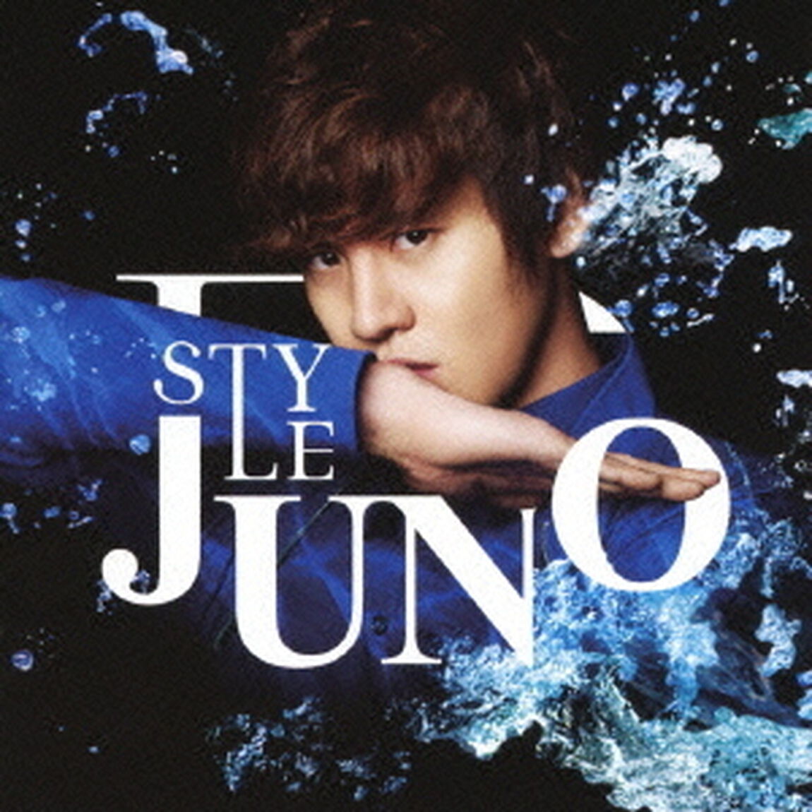 STYLE（通常盤）（ＣＤ）
