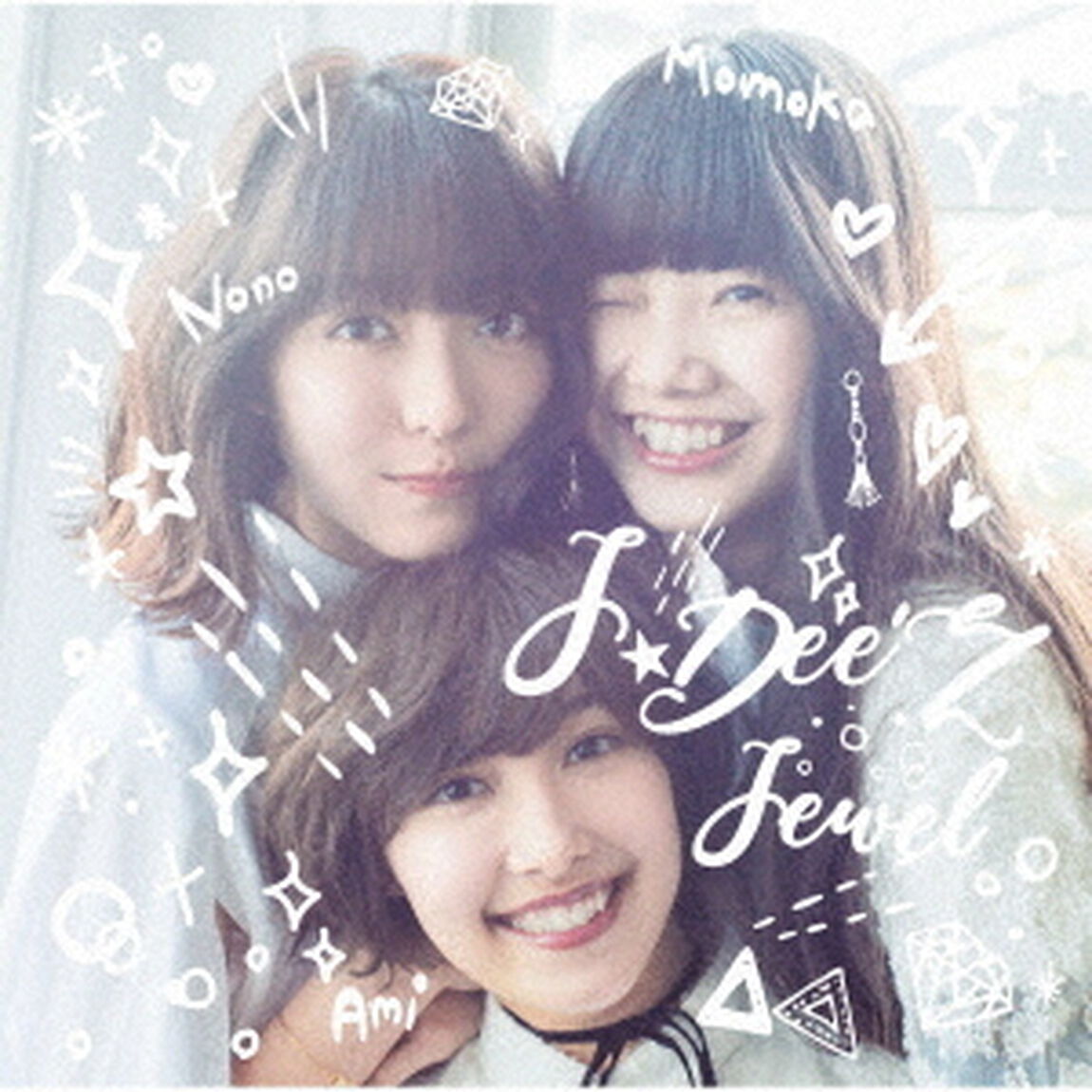 Jewel（ＣＤ）