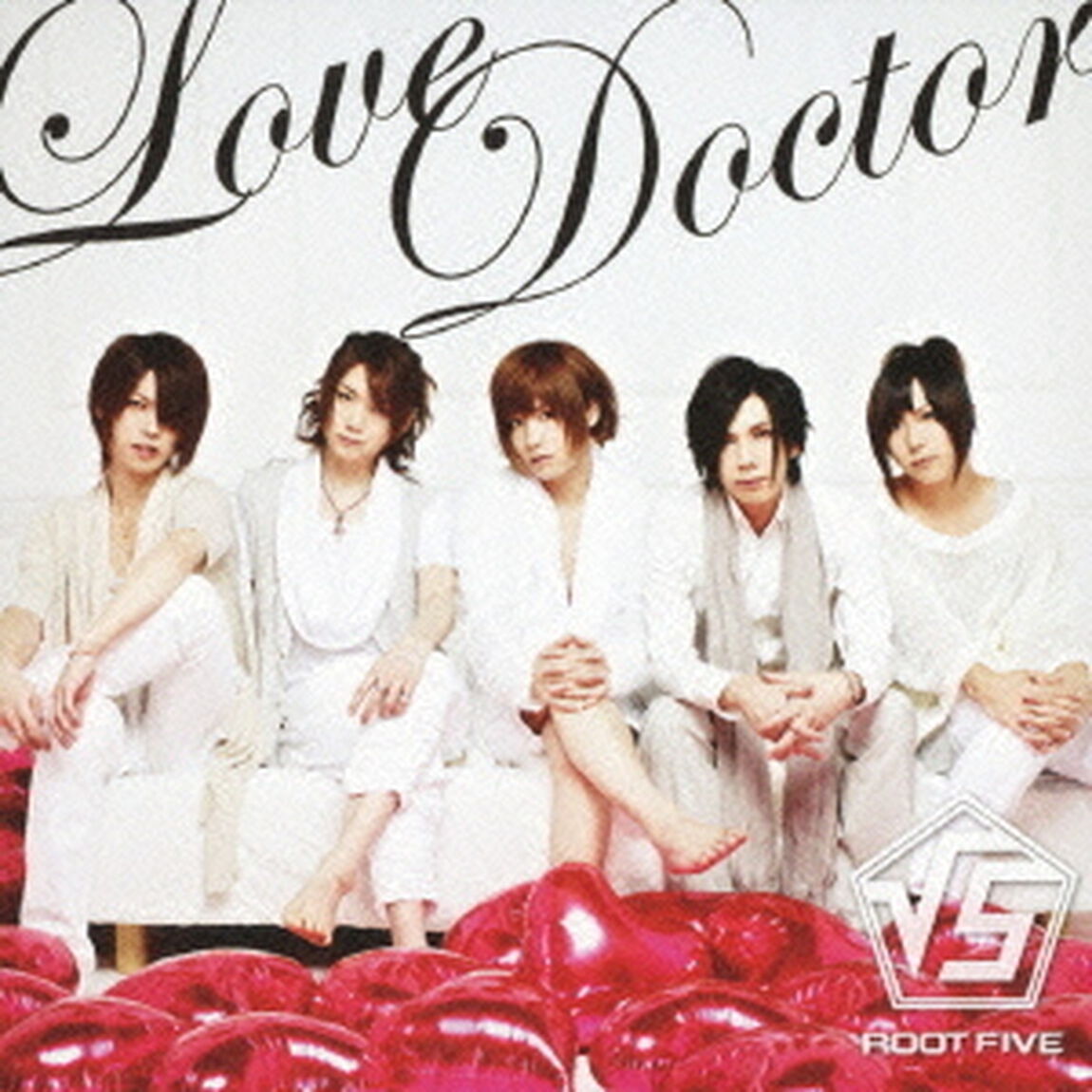 Love　Doctor（ＣＤ）