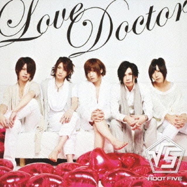 Love　Doctor（ＣＤ）
