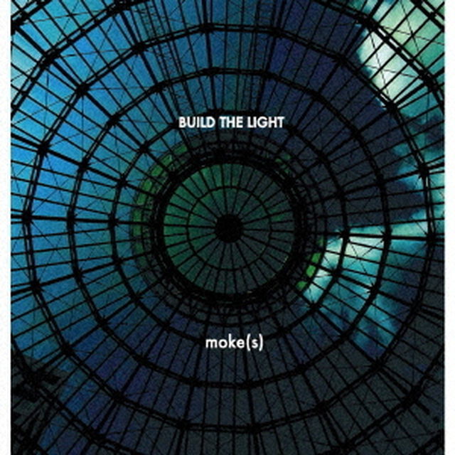 BUILD　THE　LIGHT（ＣＤ）