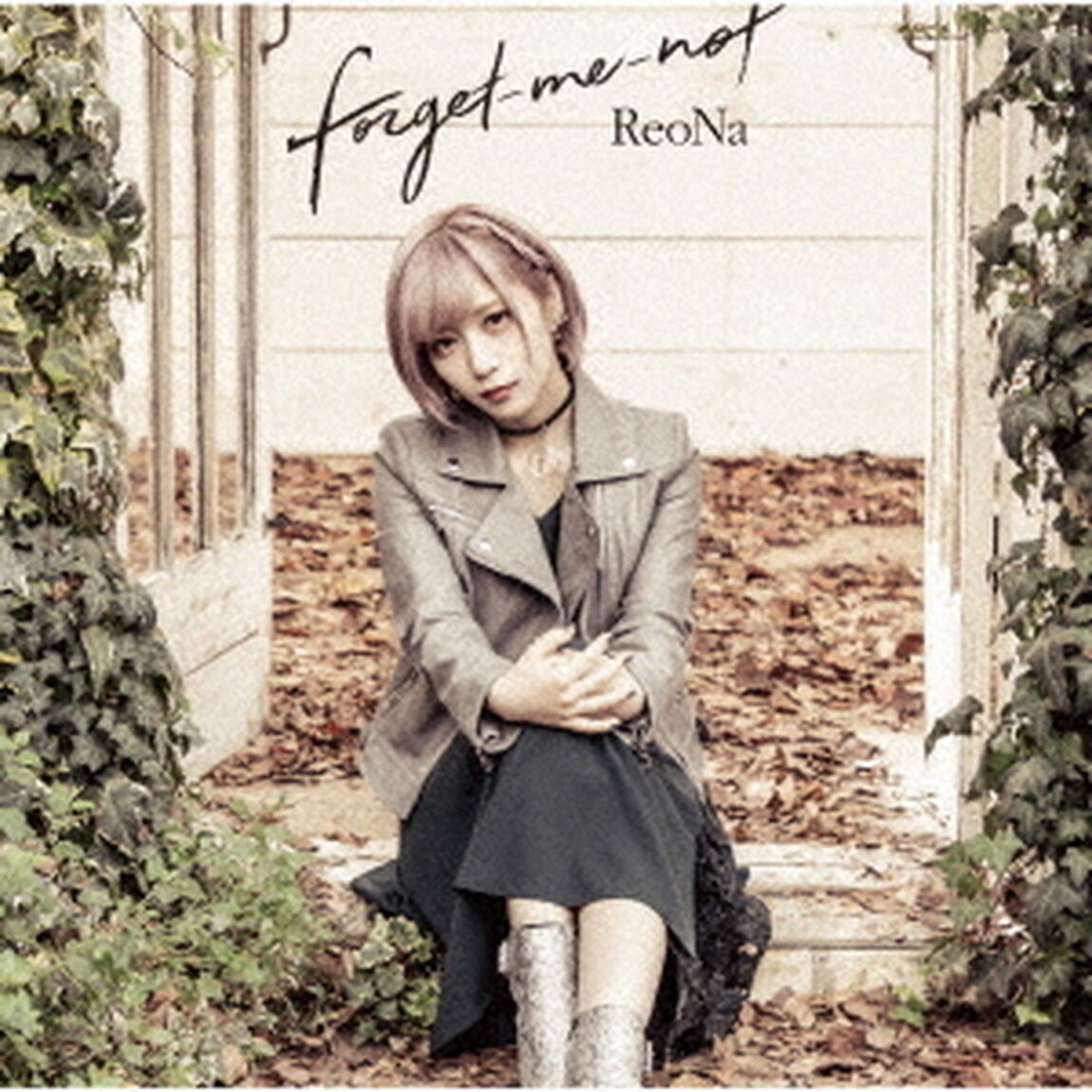 forget－me－not（ＣＤ）