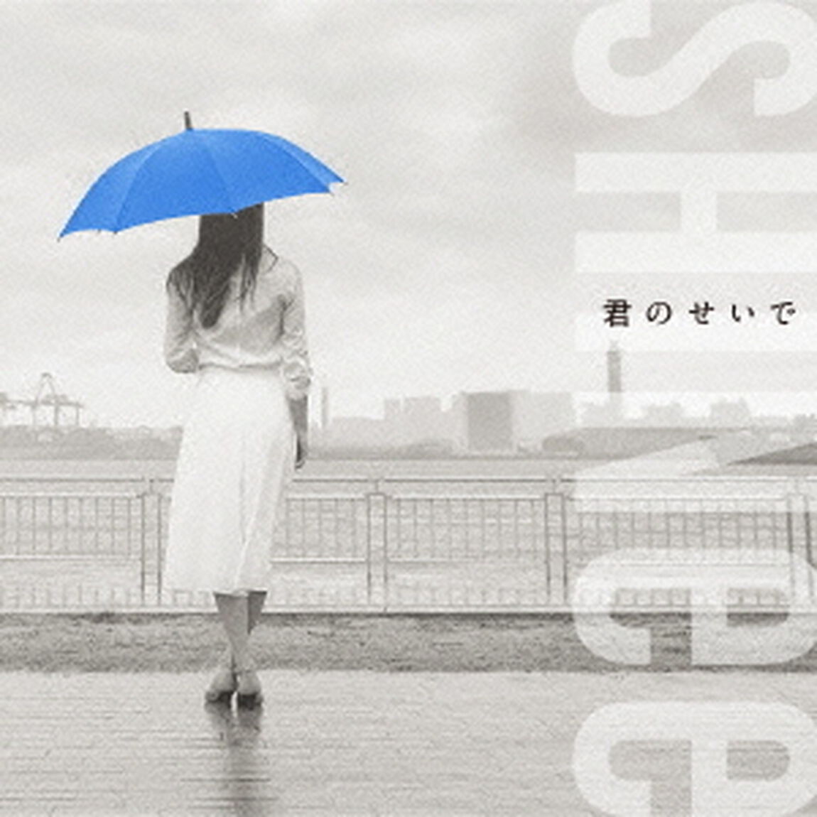 君のせいで（ＣＤ）