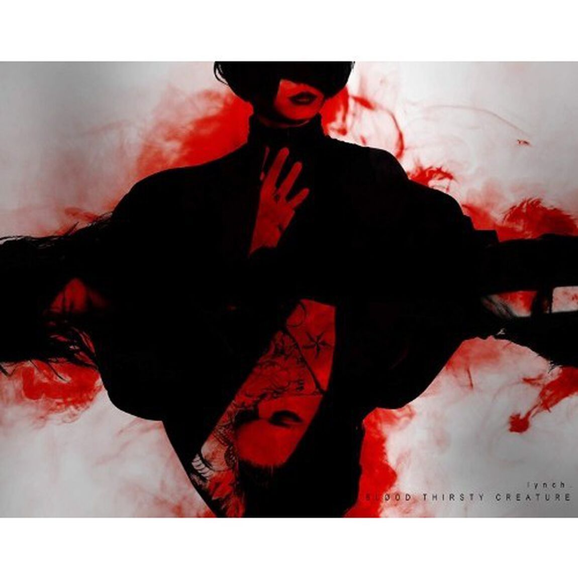lynch.／BLOOD THIRSTY CREATURE（数量限定生産盤）（ＣＤ）