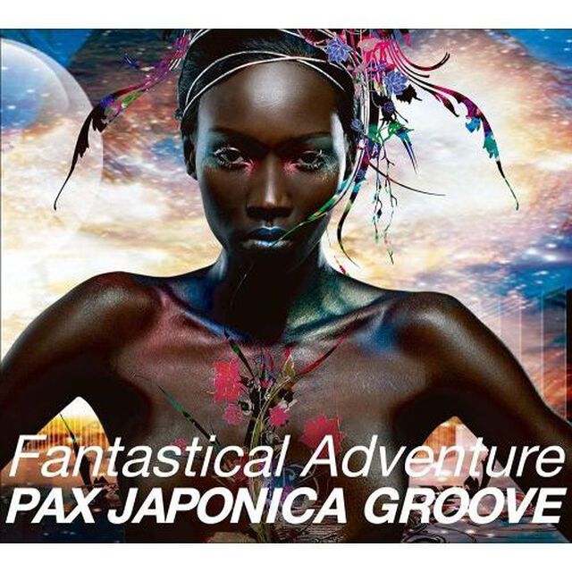 Fantastical Adventure（ＣＤ）