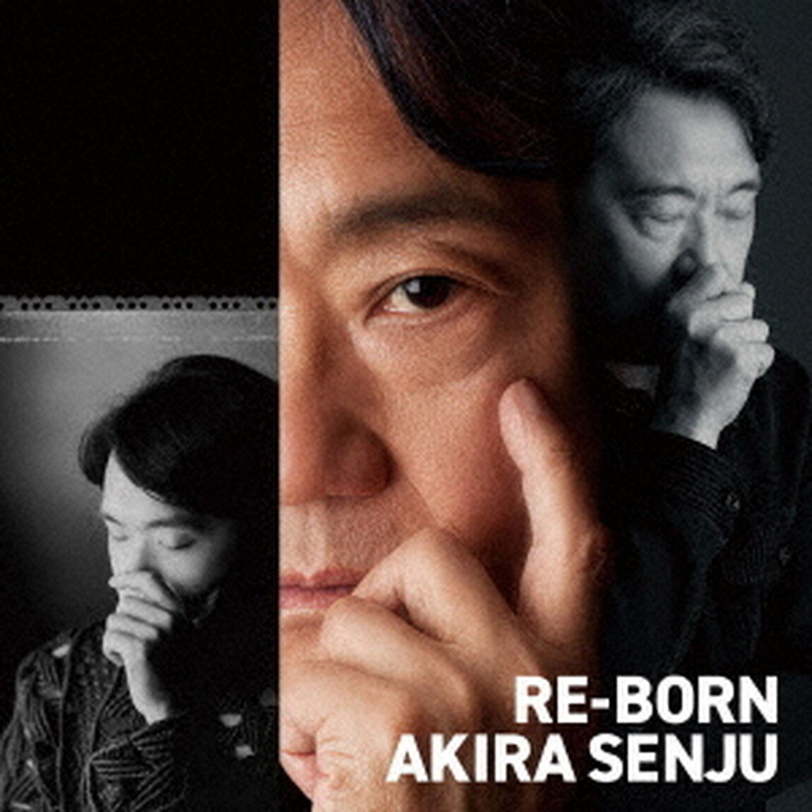 千住明／RE-BORN（ＣＤ）