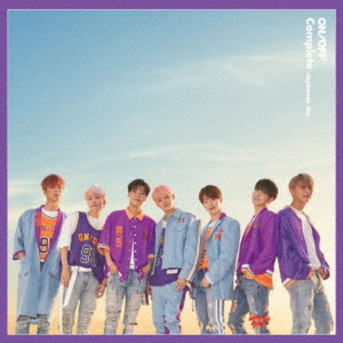 Complete　－Japanese　Ver．－（ＣＤ）