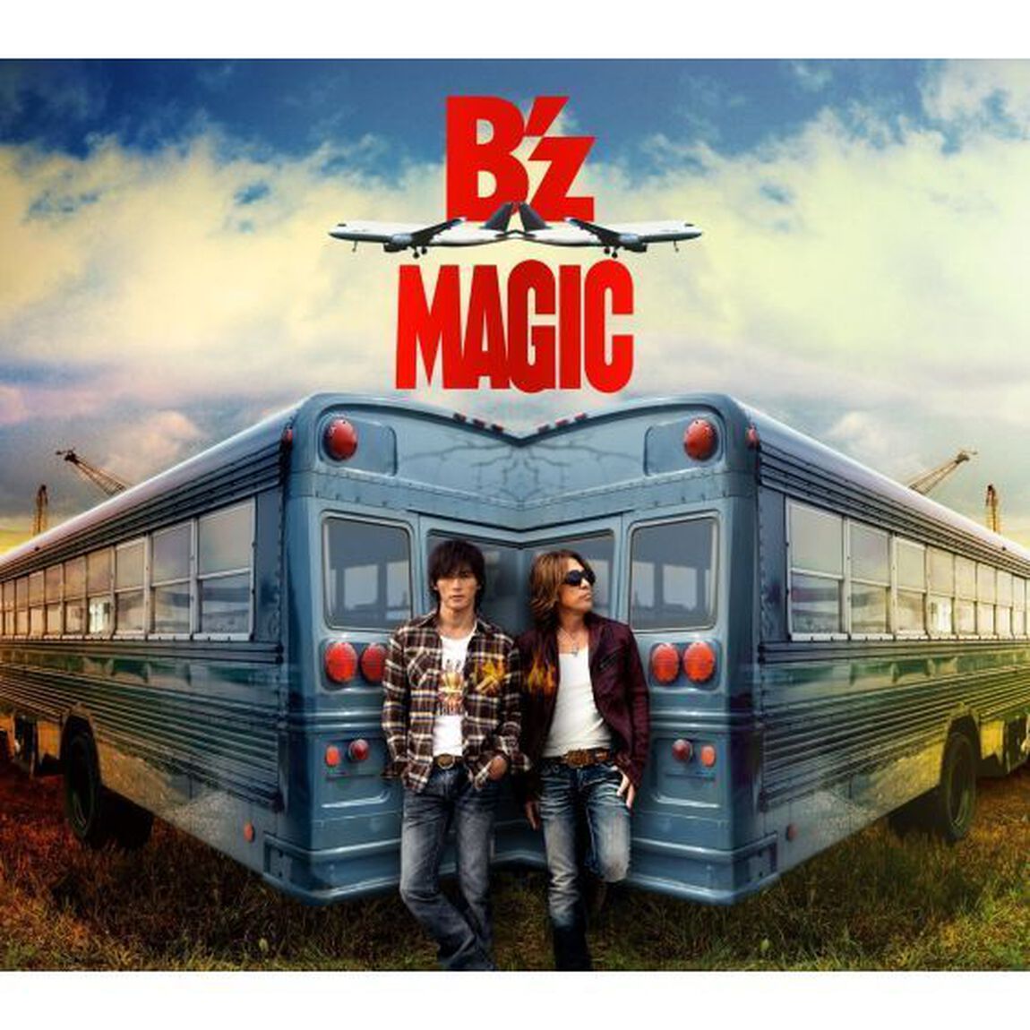 MAGIC（ＣＤ）