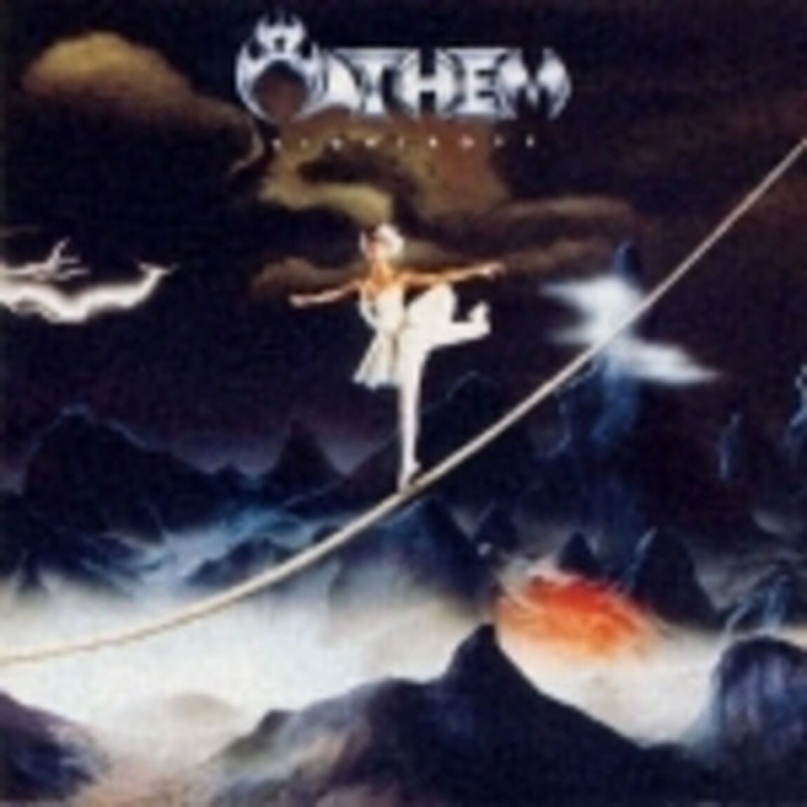 TIGHTROPE（ＣＤ）