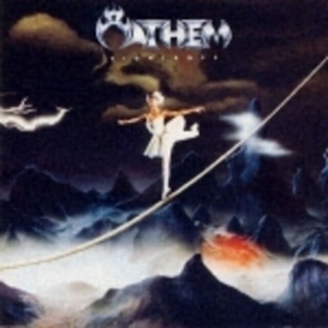 TIGHTROPE（ＣＤ）