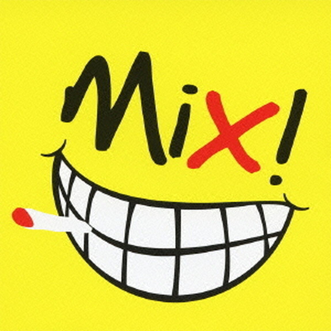 BEST　MIX！（ＣＤ）