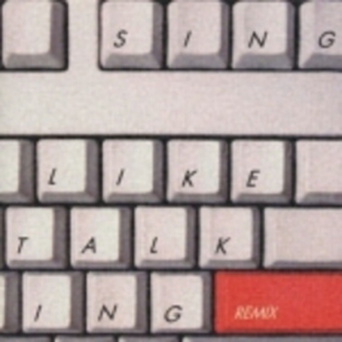 SING　LIKE　TALKING　－REMIX－（ＣＤ）