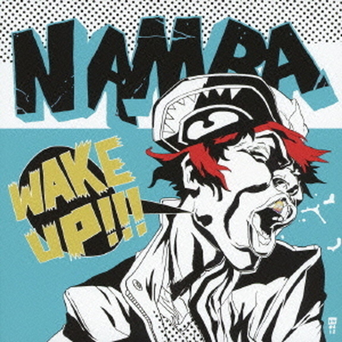 WAKE　UP！！！（ＣＤ）