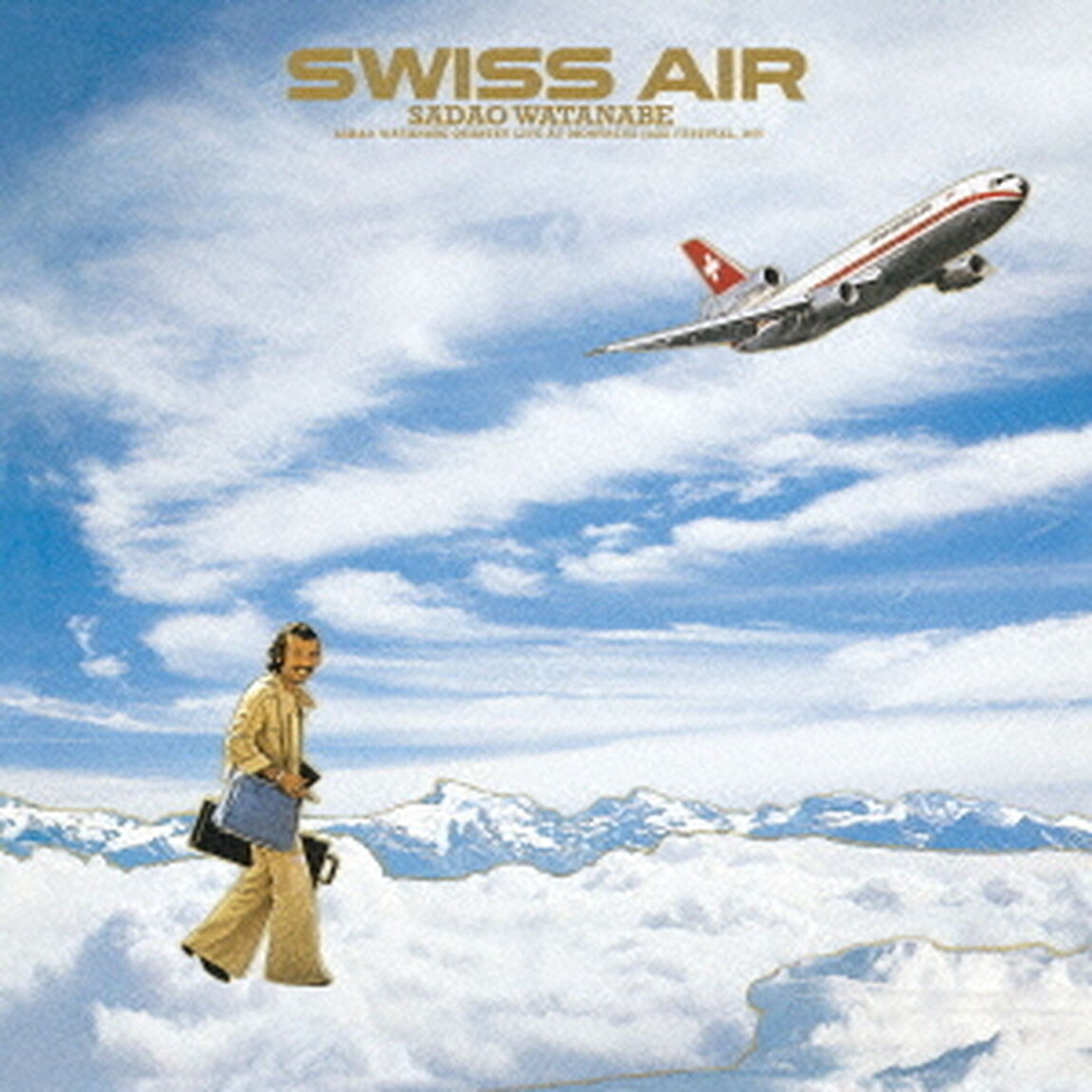 スイス・エア（ＣＤ）