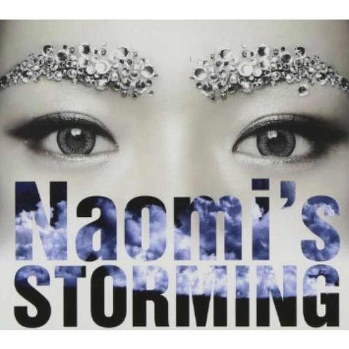Naomi （ナオミ）／Naomi Mini Album 3集 - Naomi's Storming （輸入盤）（ＣＤ）