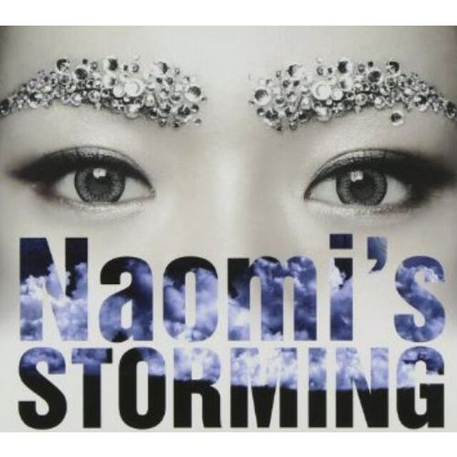 Naomi （ナオミ）／Naomi Mini Album 3集 - Naomi's Storming （輸入盤）（ＣＤ）