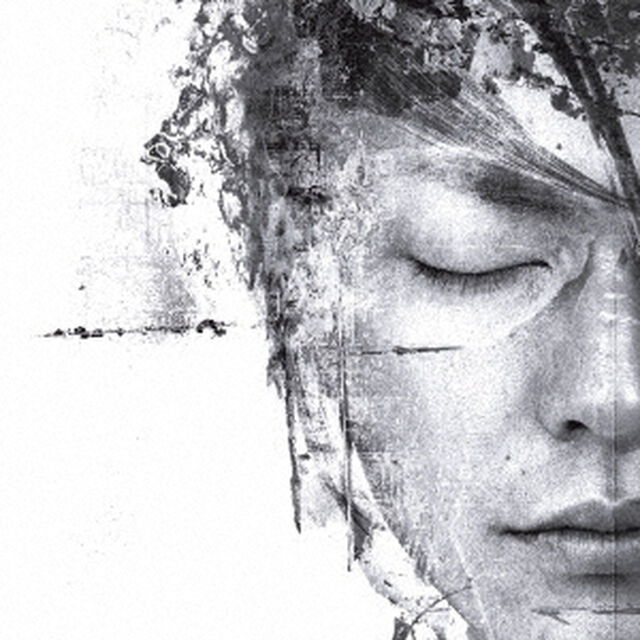 櫻井敦司／愛の惑星 （通常盤／SHM-CD）（ＣＤ）