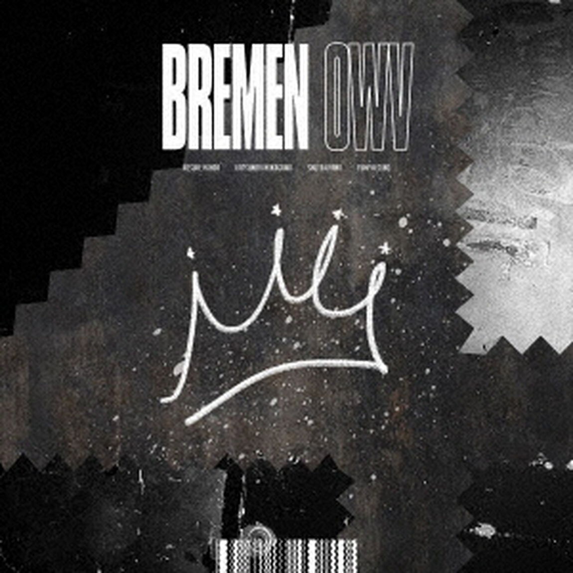OWV／BREMEN（通常盤／CD）（ＣＤ）