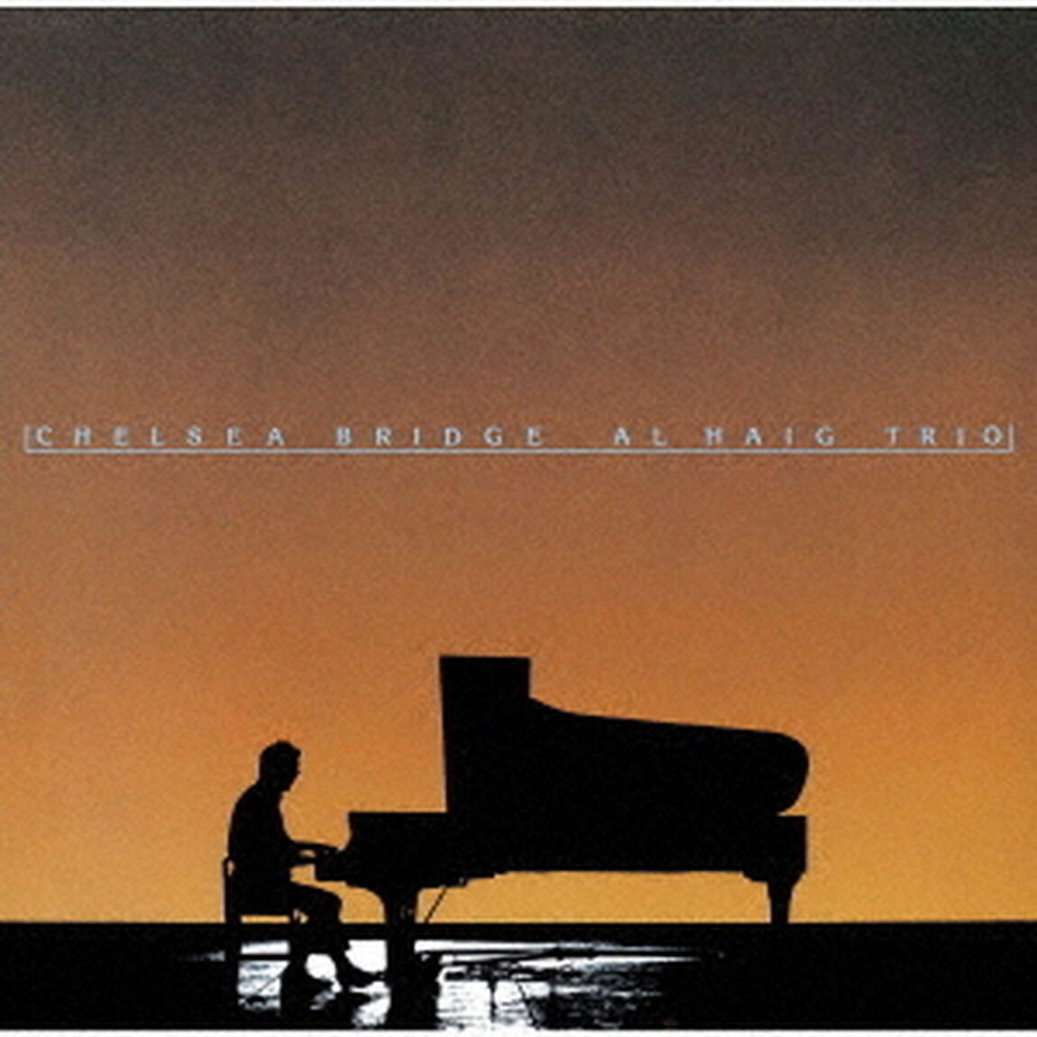 チェルシー・ブリッジ（ＣＤ）