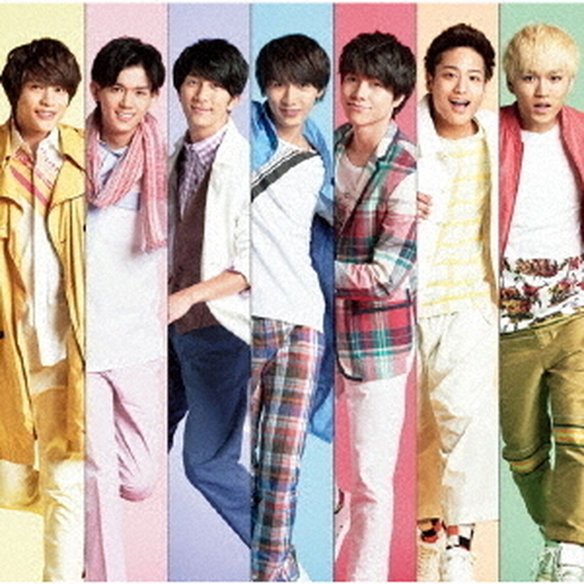 ジャニーズWEST／プリンシパルの君へ/ドラゴンドッグ【通常盤／CD】（ＣＤ）