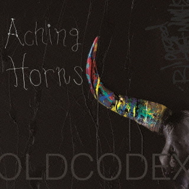 Aching　Horns（ＣＤ）