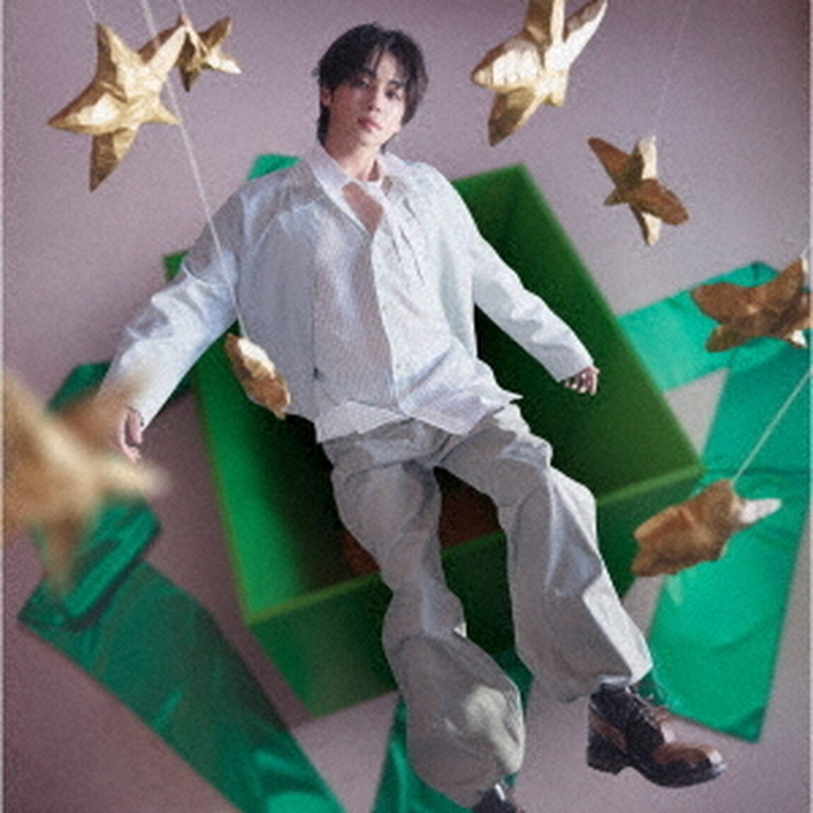 HOKUTO／JUKE BOX（初回限定盤B／CD＋&alpha;）（セブンネット限定特典：トート型エコバッグ）（ＣＤ）