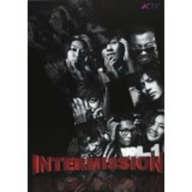 Intermission - Various （輸入盤）（ＣＤ）
