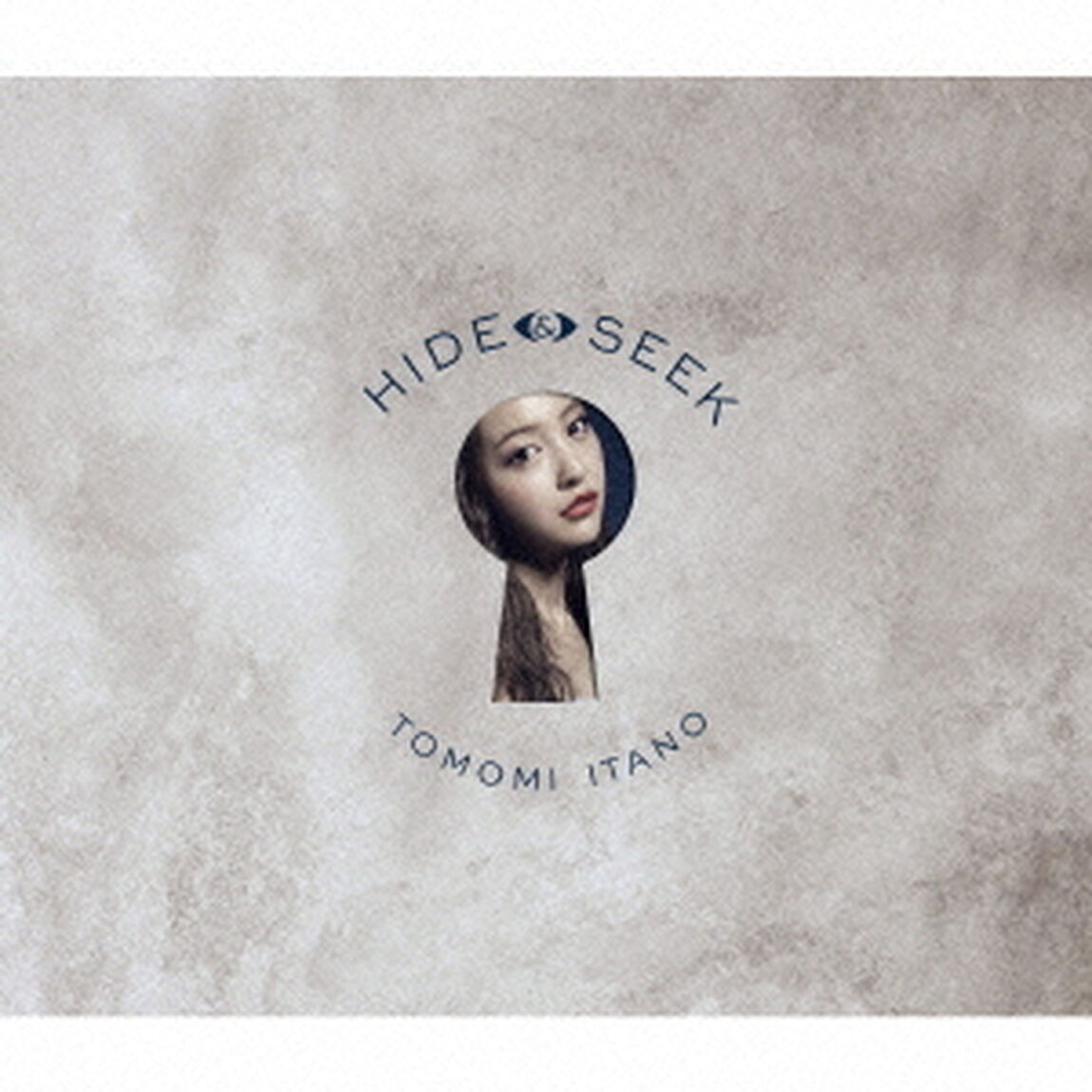 HIDE　＆　SEEK〈初回限定盤　TYPE－A〉（CDシングル）