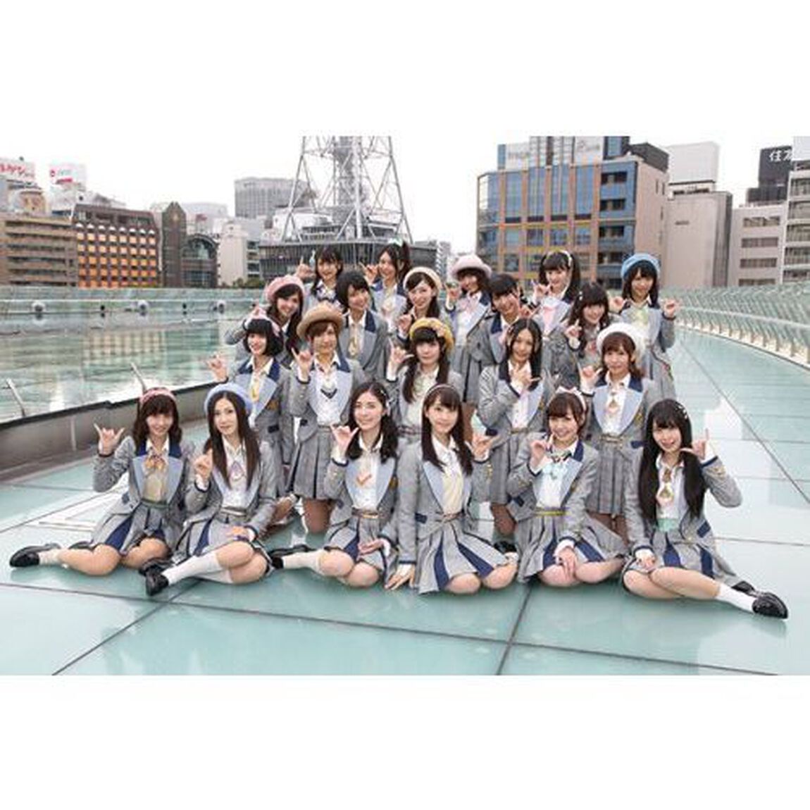 コケティッシュ渋滞中（ＣＤ）