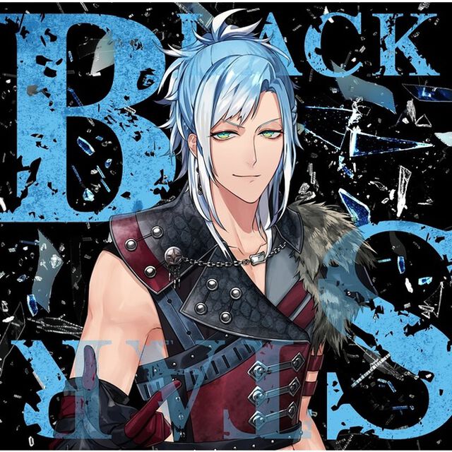 2nd Anniversary EP『Ignite a Noise』AKIRA Ver.（セブンネット限定特典：2L判ブロマイド(絵柄：2周年衣装ちびキャラ／5種よりランダムで1種／チーム別集合)付き）（ＣＤ）