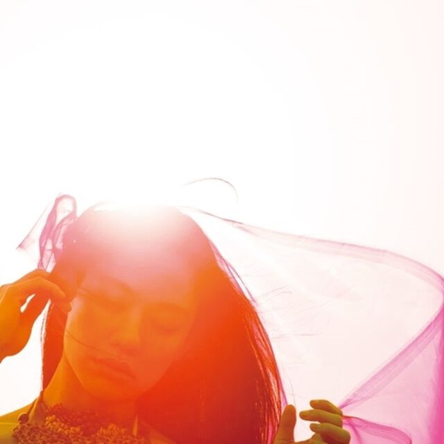 Awich／THE　UNION（外付特典：&rdquo;THE UNION&rdquo;ポスター）（ＣＤ）
