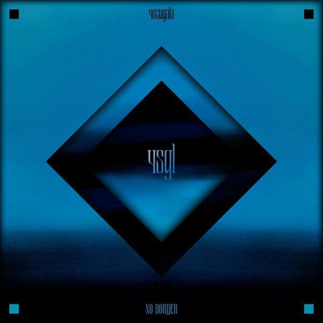 yosugala／No Border（通常盤／CD+&alpha;）（セブンネット限定特典：メンバー別ランダムL判ブロマイド）（ＣＤ）