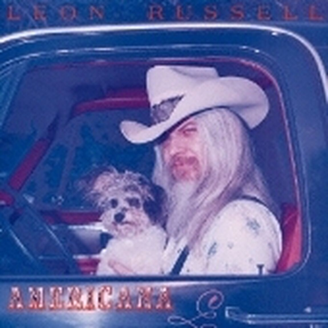 アメリカーナ（ＣＤ）