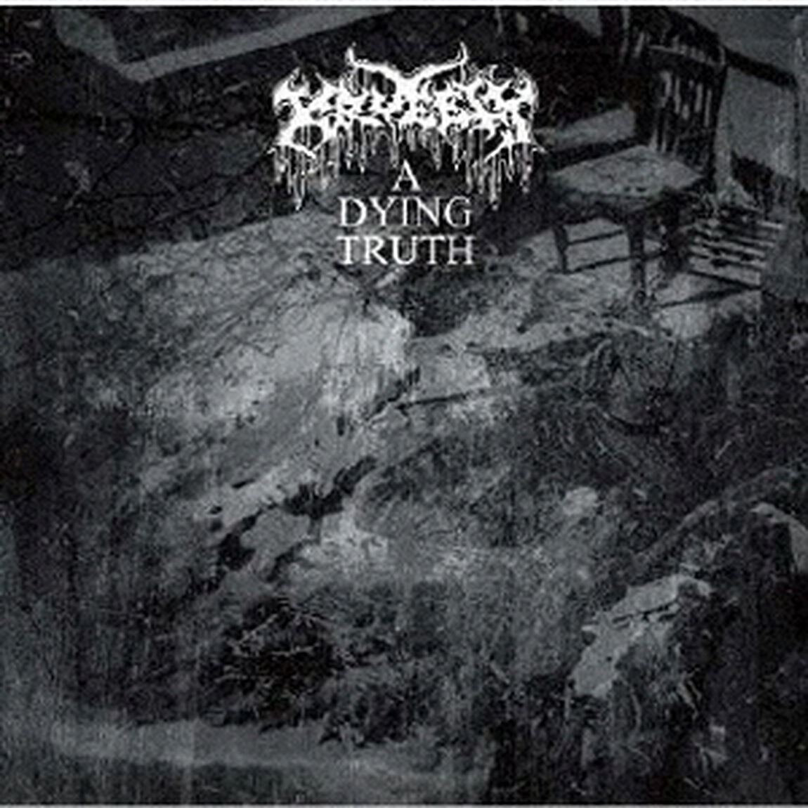 A　DYING　TRUTH（ＣＤ）