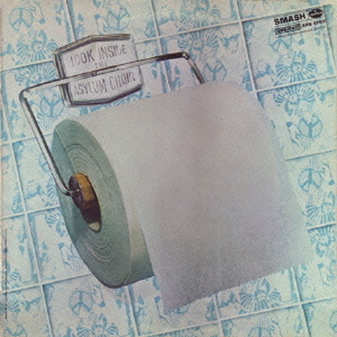 ルック・インサイド・ジ・アサイラム・クワイア　＋9（ＣＤ）