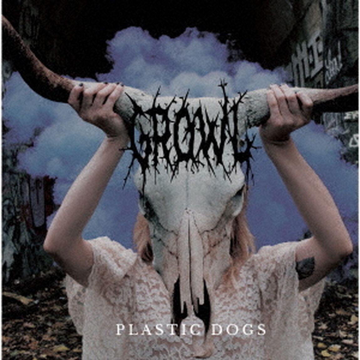 GROWL（ＣＤ）
