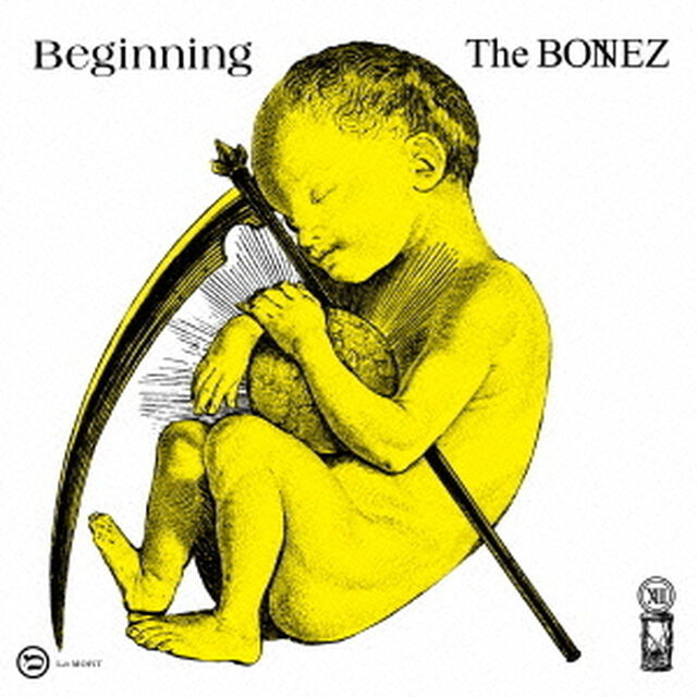 Beginning（ＣＤ）