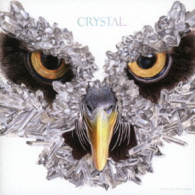CRYSTAL．（ＣＤ）