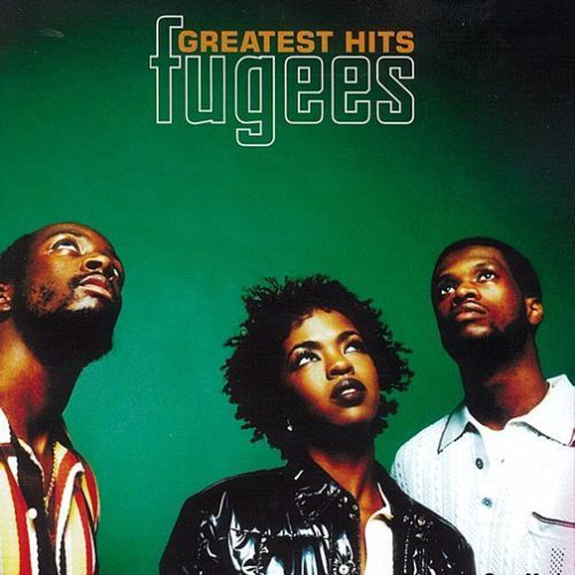 【輸入盤】ウルトラ・ベスト FUGEES／GREATEST HITS（ＣＤ）