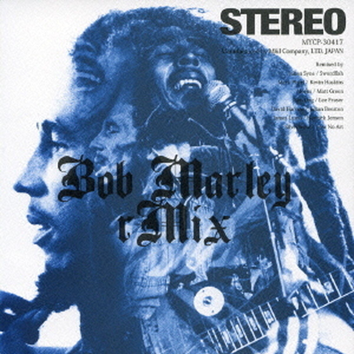 rMix（ＣＤ）