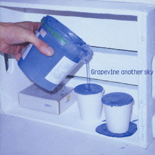 another　sky（ＣＤ）