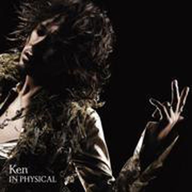 イン　フィジカル（ＣＤ）