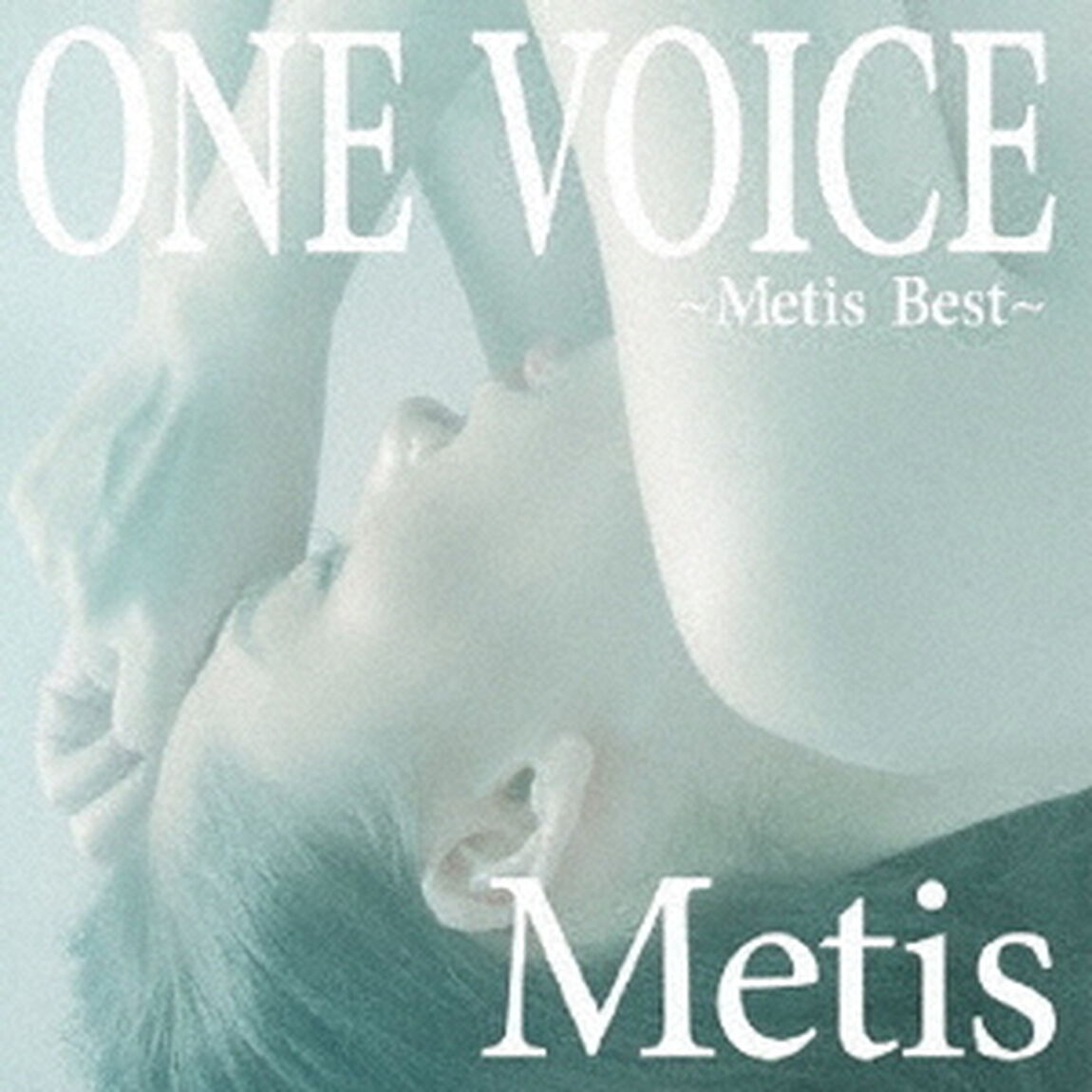 ONE　VOICE　〜Metis　Best〜（ＣＤ）